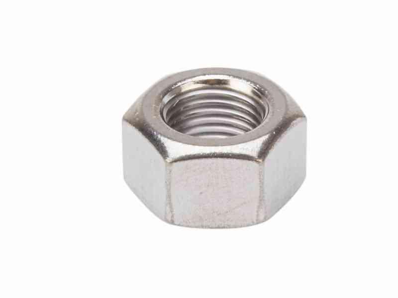 Shimano Nexus - Åben Aksel Møtrik 3/8" - 9mm