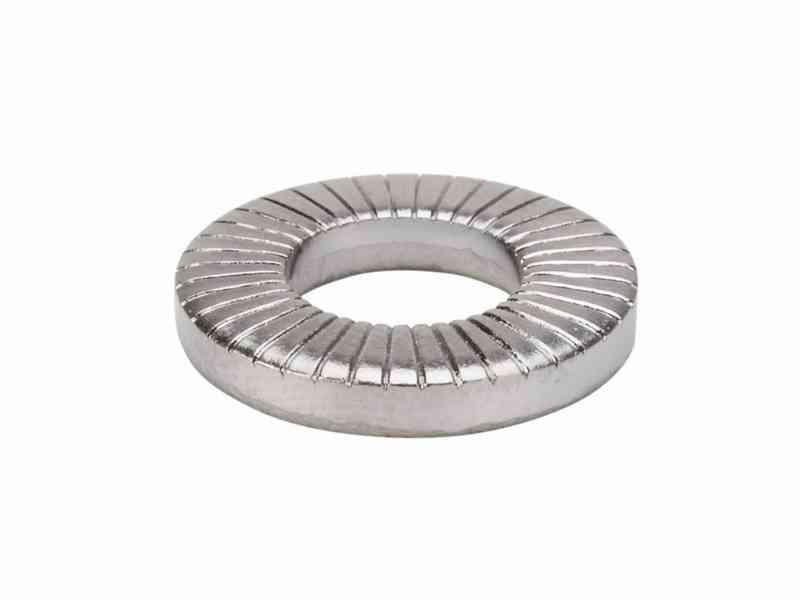 Shimano Nexus M10x3,2mm spændeskive