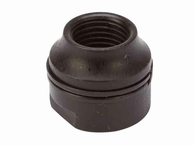 Shimano – Venstre konus – M10 x 15mm – Bagnav