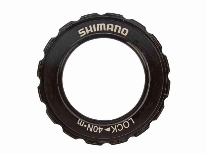 Shimano - Låsering til centerlock rotor HB-M618