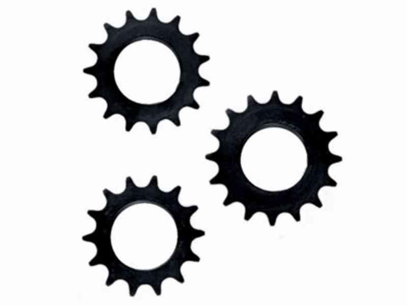 Shimano Dura Ace - 15T tandhjul til banecykler