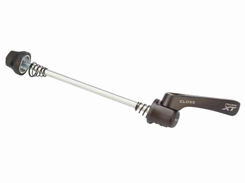 Shimano XT - Hurtigfrigivelse 133mm - HB-M8000