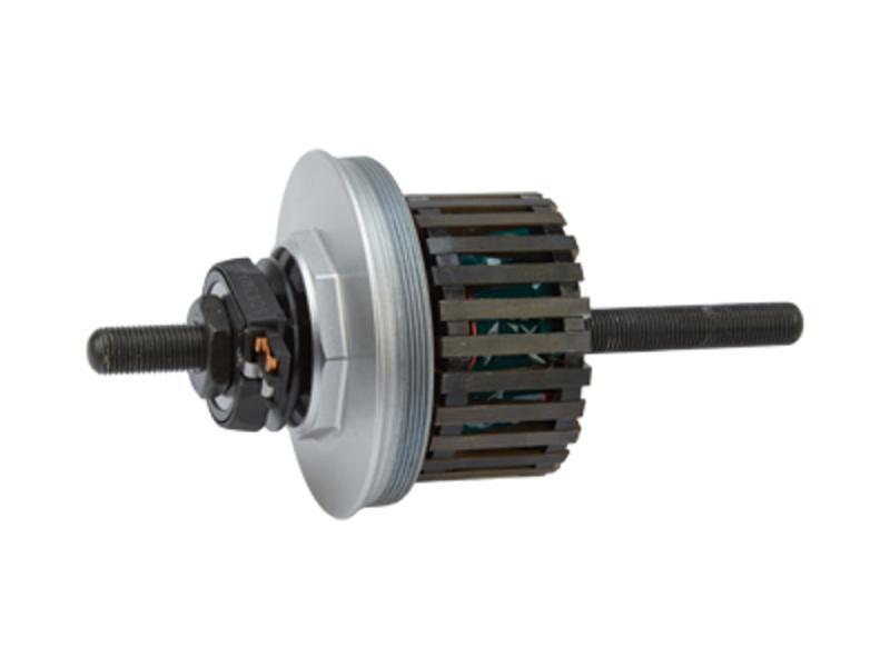 Shimano Nexus – Navindsats til dynamo - 140mm