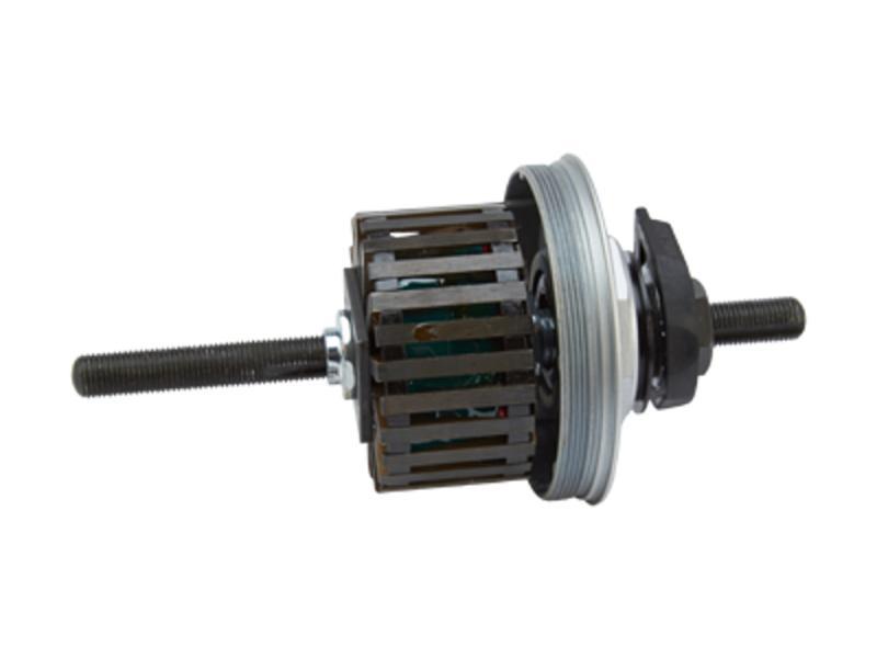 Shimano Nexus - Navinsats for dynamo nav - 108mm aksel - DH-C3000-2N QR