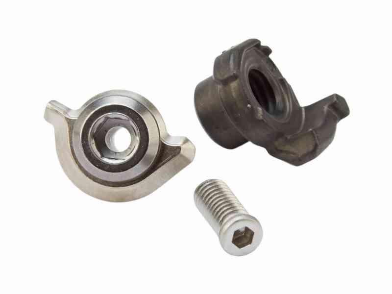 Shimano 105 - Kabelskrue sæt til FD-5801