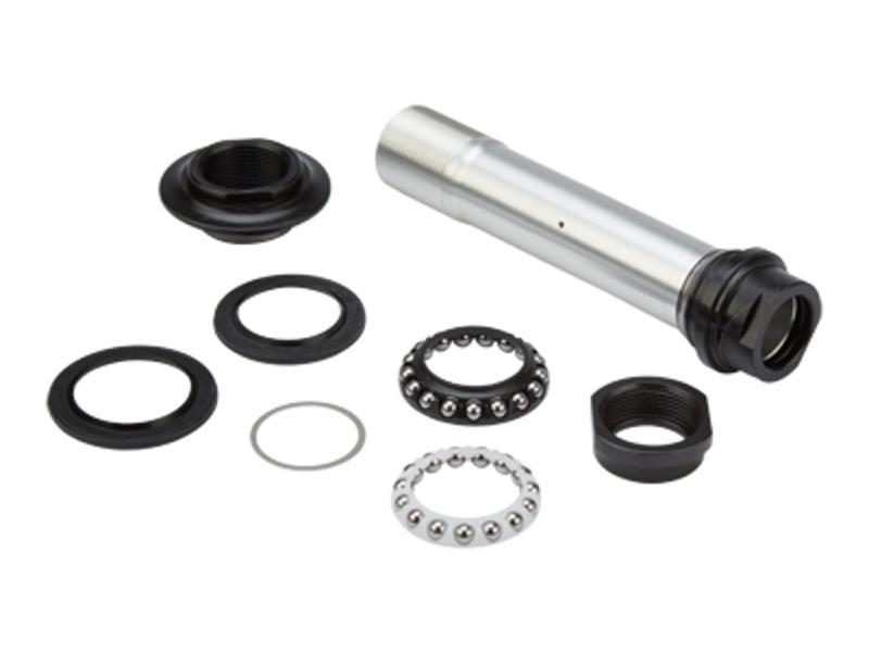 Shimano Deore - Akselsæt til fornav 110mm x 15mm