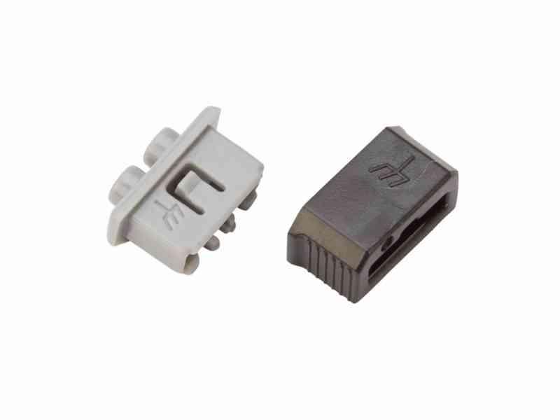 Shimano Nexus – Stik og hus til dynamonav