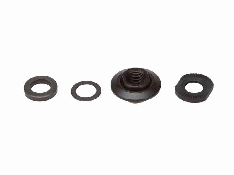 Shimano Deore - Venstre konus og møtrik til HB-M525