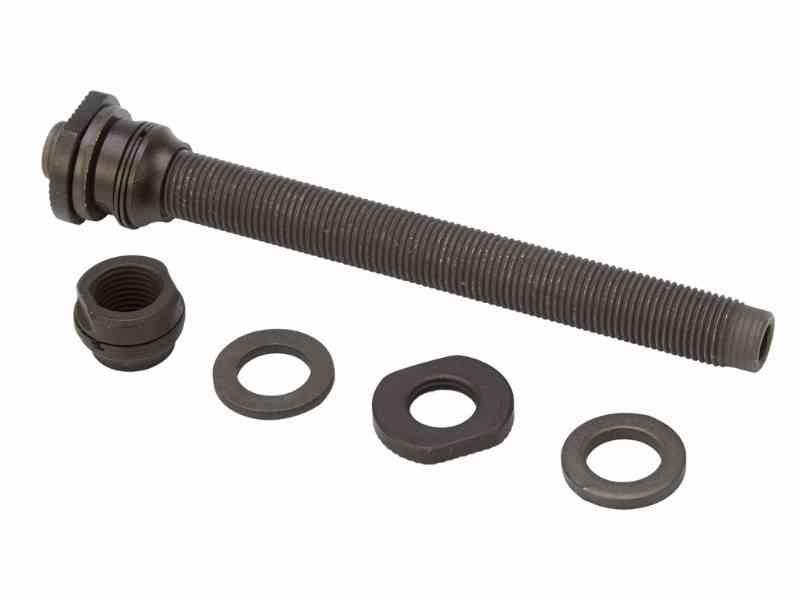 Shimano - Komplet Aksel Sæt til Fornav HB-M475