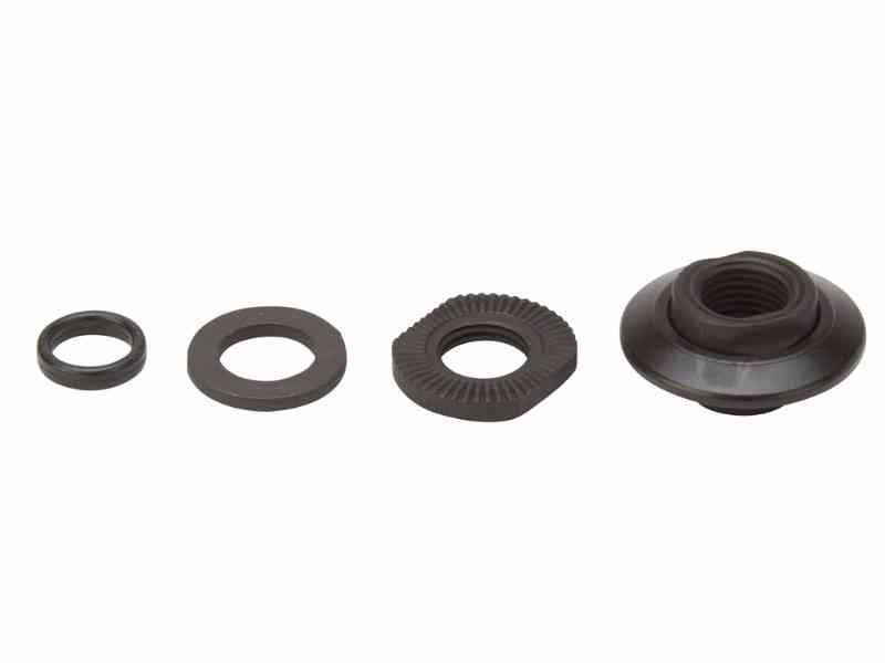 Shimano - Venstre konus til HB-M495 og HB-M435