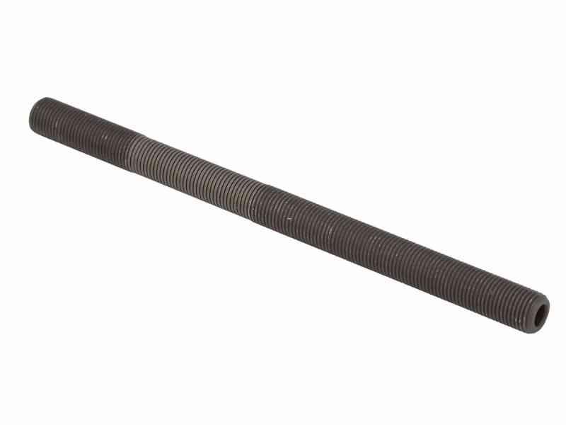 Shimano - Aksel til bagnav - M10x146mm - Quick release model