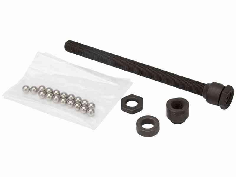 Shimano - Akselsæt til bagnav, 8-10 gear, 146mm
