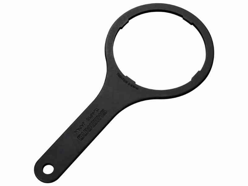 Shimano Alfine - Højre støvhætte aftrækker - TL-AF10
