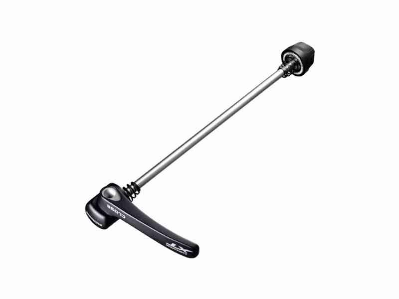 Shimano XT - Hurtigfrigørelse 168 mm lang