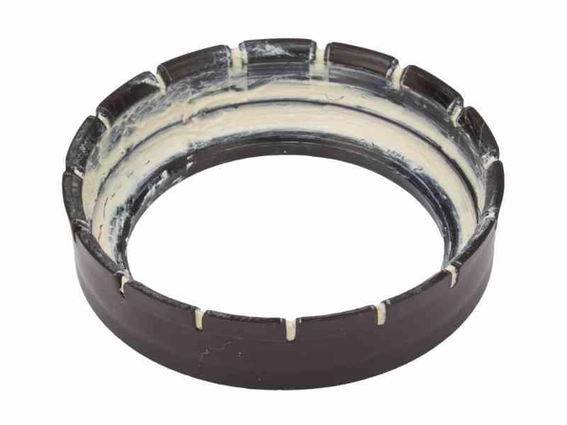 Shimano Nexus - Støvdæksel højre - Til 3 gears nav - Type A - SG-3R40