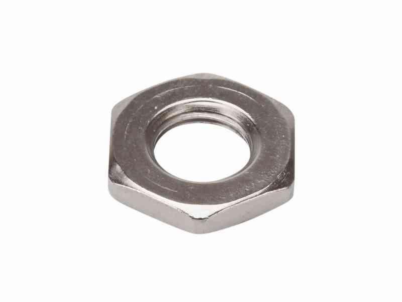 Shimano Nexus - 3/8" møtrik - 3 mm bred