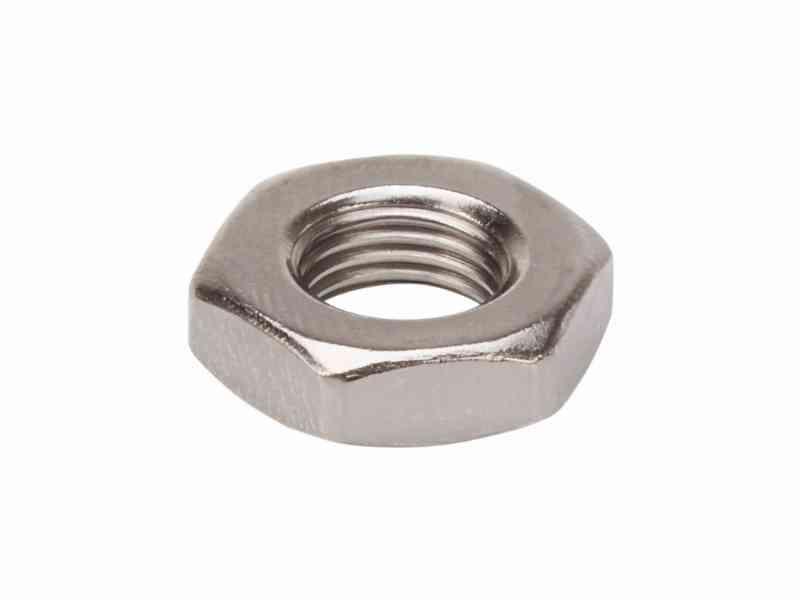 Shimano Nexus - Møtrik 3/8" - 5mm bredde