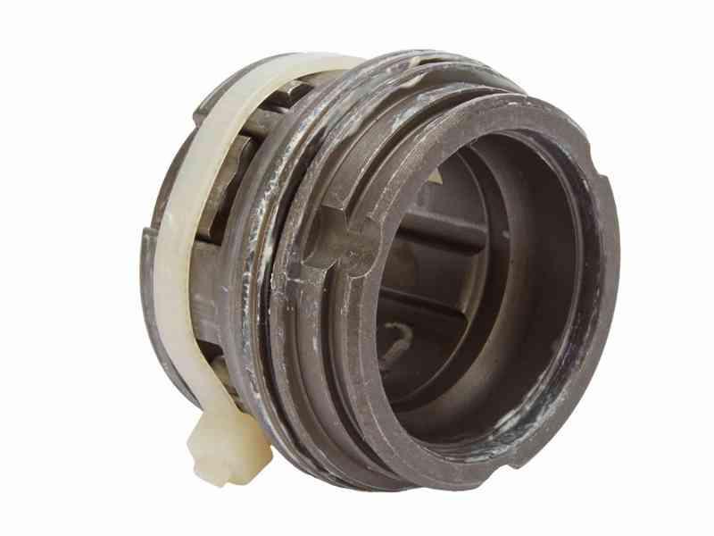 Shimano Nexus - 3 Gear Bagnav Griber SG-3C40
