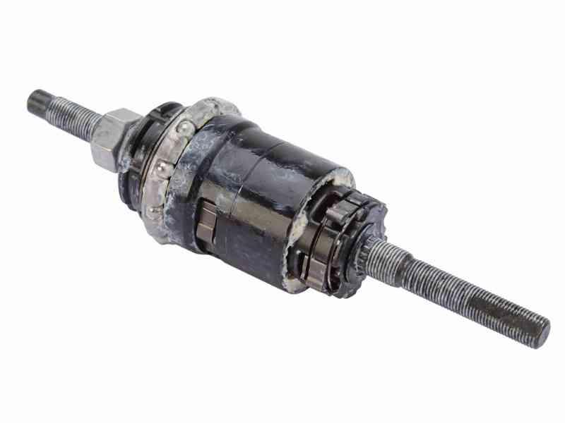 Shimano Nexus - 3 Gear Navindsats - 176,8mm