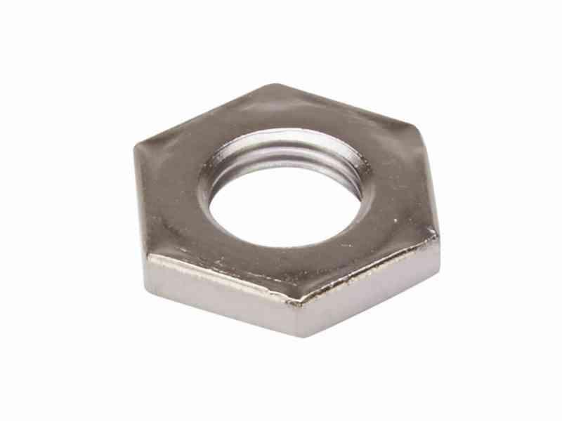 Shimano Nexus - 3/8" møtrik til 8 gears nav