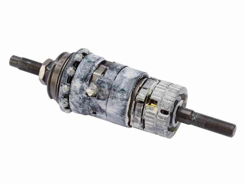 Shimano Nexus - Navindsats for 3 gears bagnav - 168mm - SG-3C41