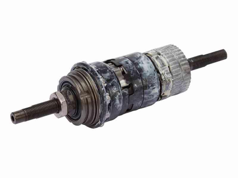 Shimano Nexus - 3 Gear Navindsats - 178mm - SG-3C41