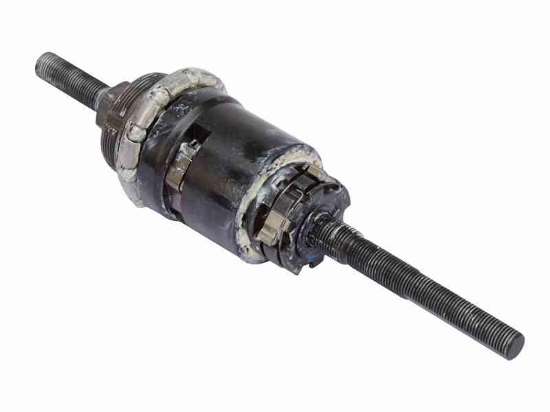Shimano Nexus 3 - Navindsats til SG-3R40-BT 191,8mm