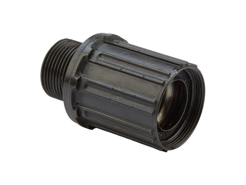 Shimano Deore - Kassettehus til 10/11 gear