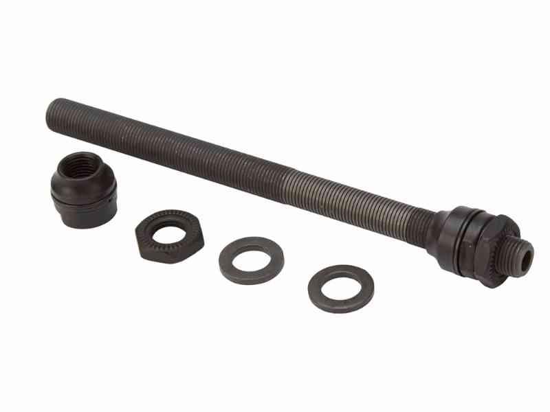 Shimano - Komplet Aksel Sæt til Bagnav FH-M475