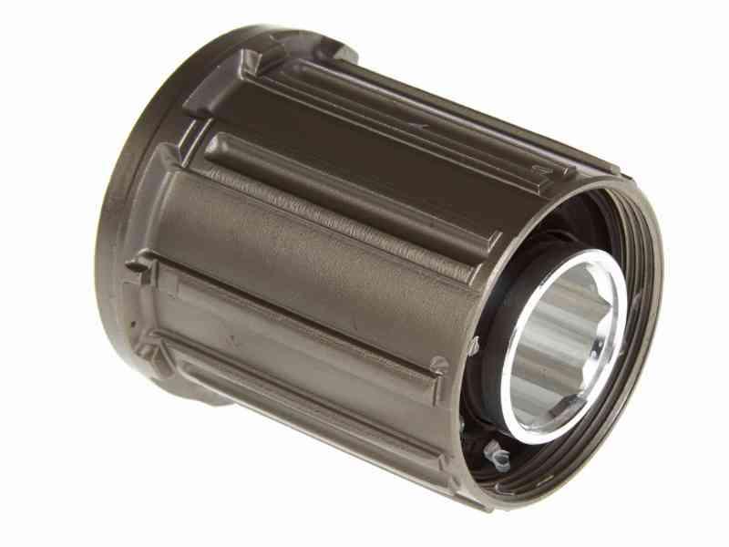 Kassettehus til Shimano XTR/Dura Ace 9 gear FH-M970