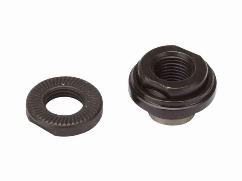 Shimano SLX - Højre konus og møtrik til bagnav