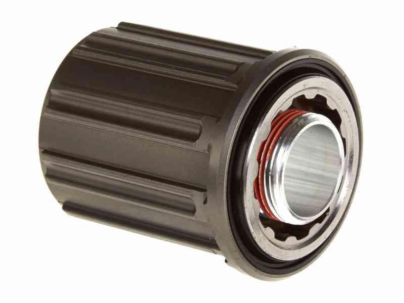 Shimano Dura Ace 11 Gear Kassettehus FH/WH-9000