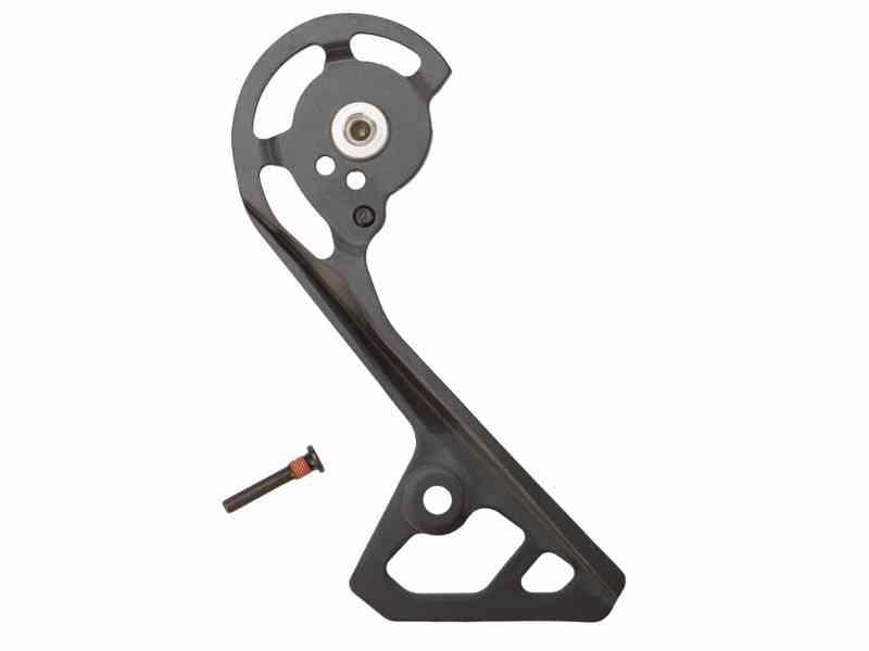 Shimano Ultegra - Bagskifter Yderplade & Bolt RD-R8000-SS