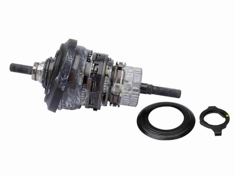 Shimano Nexus 7 gear bagnav indsats - 175,5mm