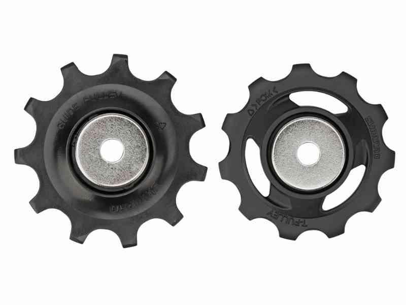 Shimano 105 RD-R7000 Pulleyhjul sæt - 11 tands
