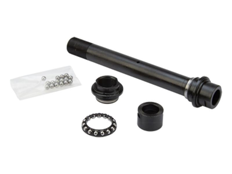 Shimano - E-Thru 12mm Akselsæt til Bagnav FH-MT400