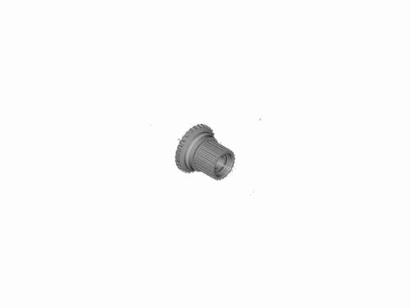 Shimano XT - Bagnav Kassettehus FH-M8110