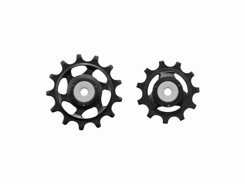 Shimano GRX - Pulleyhjul til RD-RX810 11/13 tands