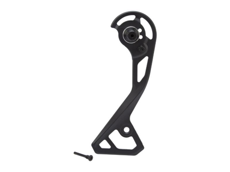 Shimano Ultegra Di2 - Bagskifter Yderplade RD-R8050-GS