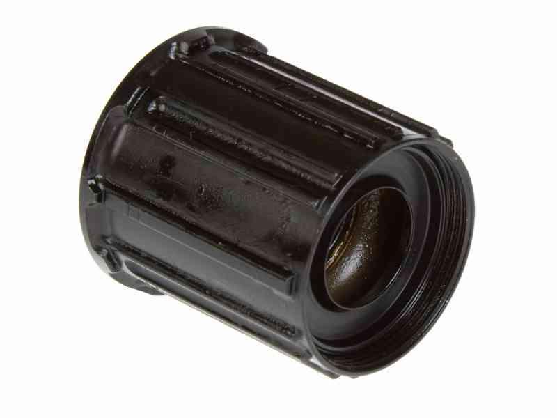 Shimano Deore - Kassettehus til 9 gear WH-MT35-R