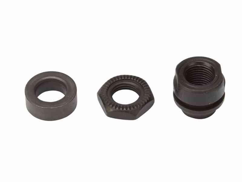 Shimano - Venstre konus til bagnav FH-RM35