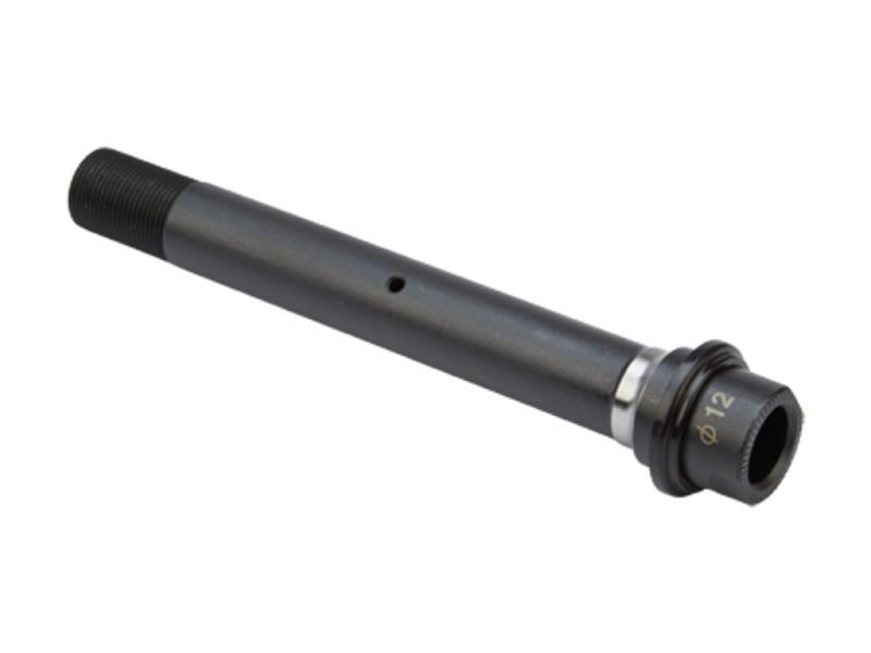 Shimano - E-Thru Aksel til Baghjul 12x142mm