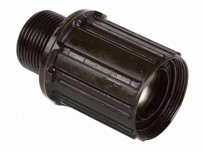 Kassettehus til Shimano 9 gear WH-MT66-R12