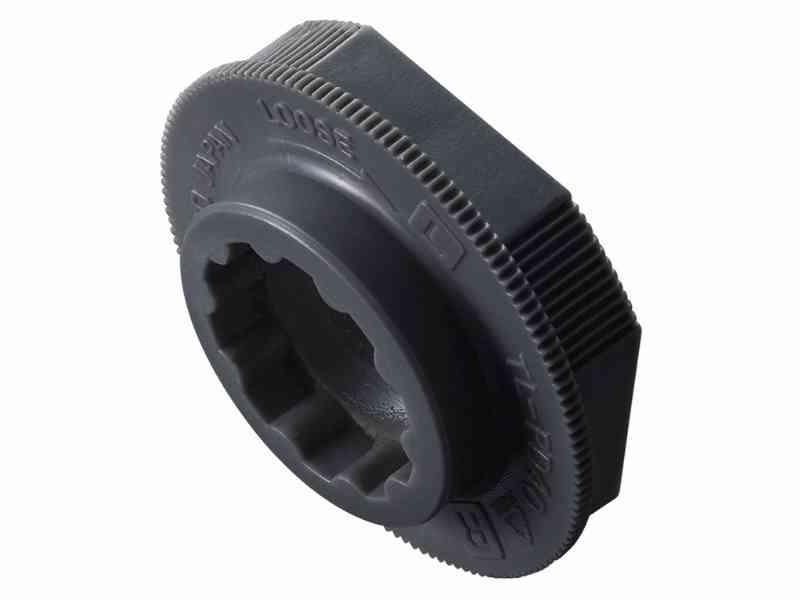 Shimano TL-PD40 - Pedalakselsværktøj