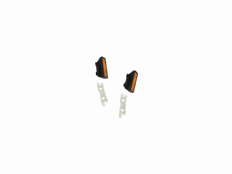 Shimano Reflekser til PD-A530 Pedaler - 2 stk.