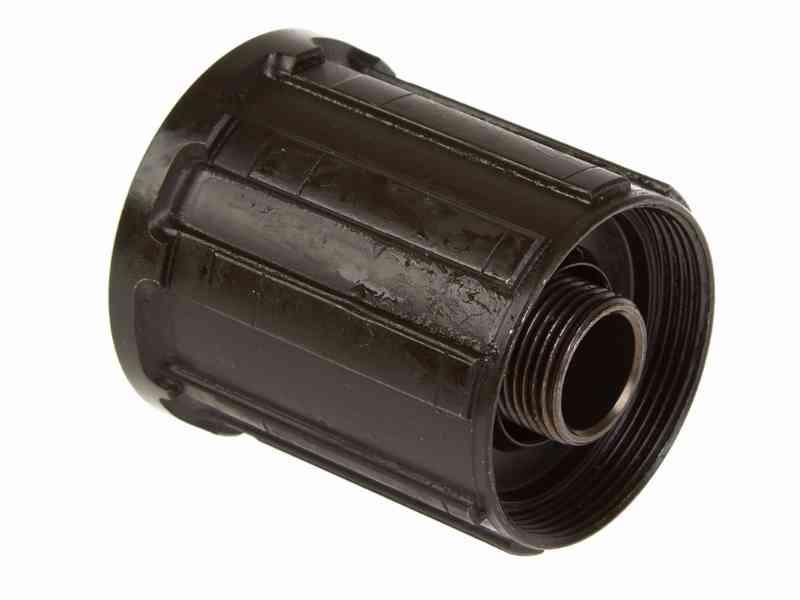 Kassettehus til Shimano 9/10 gear WH-MT15-A-R-29