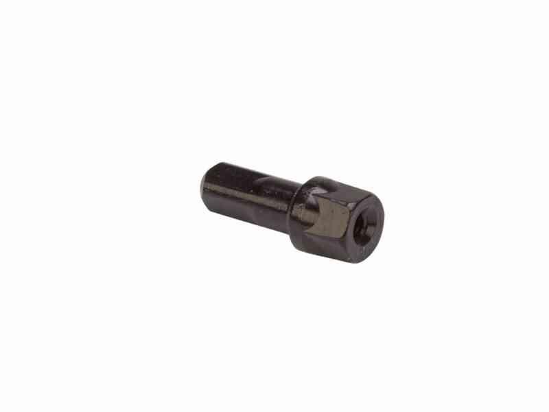 Shimano Dura Ace Nippel til WH-9000 C24 - Sort