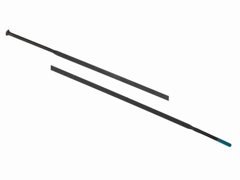 Shimano Eger til WH-9000 C35 - 272mm, sort