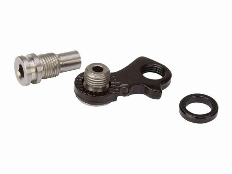 Shimano Beslag til SLX og Zee Bagskifter - Original Del