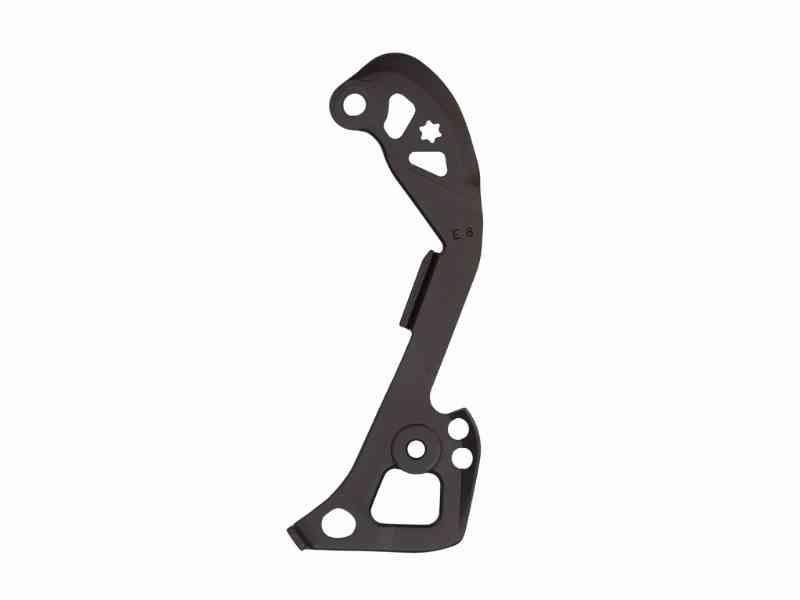 Shimano inderskærm til XTR bagskifter RD-M9050-GS